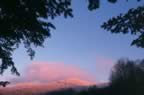 Vista dal Prato delle Macinaie (15kb)